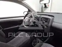 2021 Peugeot 108