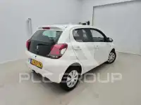 2021 Peugeot 108
