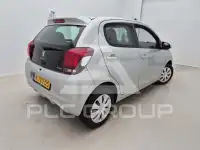 2021 Peugeot 108