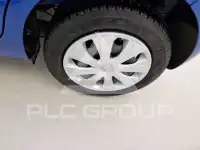 2021 Peugeot 108
