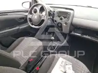 2021 Peugeot 108