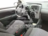 2021 Peugeot 108