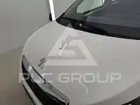 2021 Peugeot 108