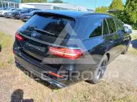 2021 Mercedes Benz E-Class