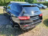 2021 Mercedes Benz E-Class