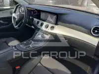 2021 Mercedes Benz E-Class