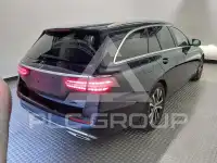 2021 Mercedes Benz E-Class