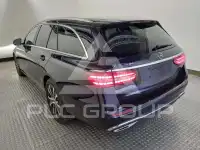 2021 Mercedes Benz E-Class