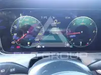 2021 Mercedes Benz E-Class