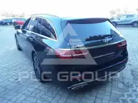 2021 Mercedes Benz E-Class