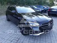 2021 Mercedes Benz E-Class
