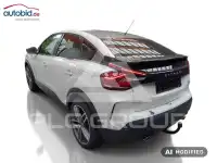 2021 Citroen C4