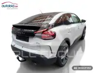 2021 Citroen C4