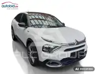 2021 Citroen C4