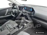 2021 Citroen C4