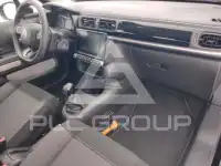 2021 Citroen C3