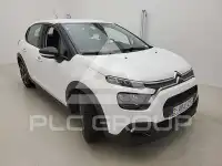 2021 Citroen C3