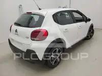 2021 Citroen C3
