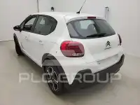 2021 Citroen C3
