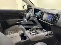 2021 Citroen C5