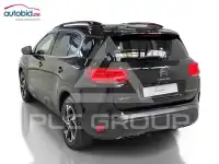 2021 Citroen C5