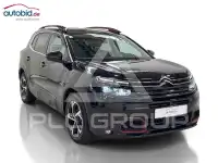 2021 Citroen C5