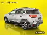 2021 Citroen C5
