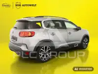 2021 Citroen C5
