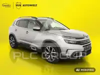 2021 Citroen C5