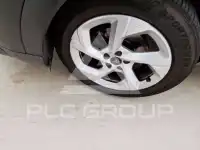2021 Citroen C5