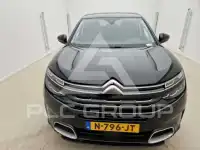 2021 Citroen C5
