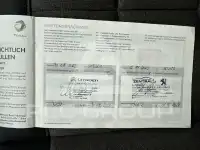 2021 Citroen C5