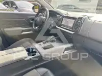 2021 Citroen C5