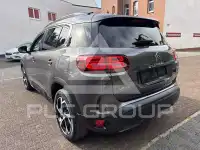 2021 Citroen C5
