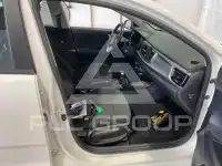 2021 KIA Rio