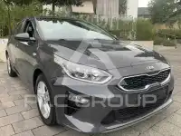2021 KIA Ceed