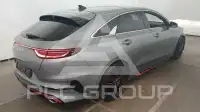 2021 KIA Ceed