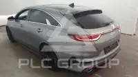 2021 KIA Ceed
