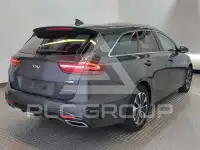 2021 KIA Ceed