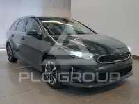 2021 KIA Ceed