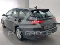2021 KIA Ceed