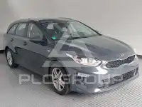 2021 KIA Ceed