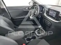 2021 KIA Ceed