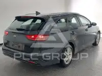 2021 KIA Ceed