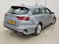 2021 KIA Ceed