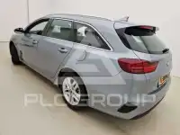 2021 KIA Ceed