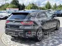 2021 KIA Ceed
