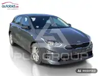 2021 KIA Ceed
