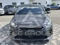 2021 KIA Ceed