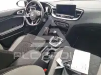 2021 KIA Ceed